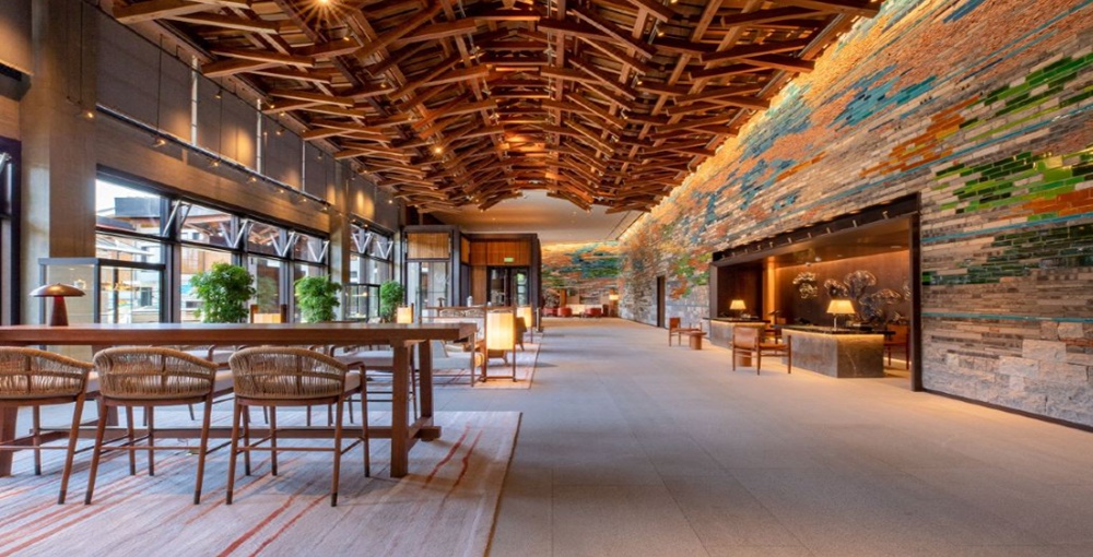 北京丨怀柔 雁柏山庄雅居之旅 2晚3天私享游